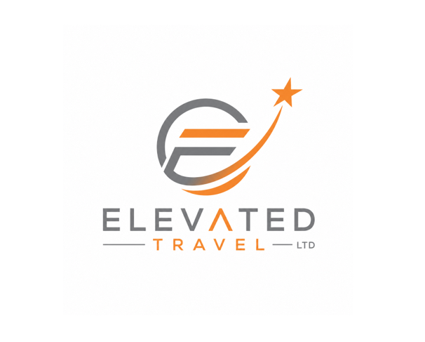 Elevated Travel Ltd logo